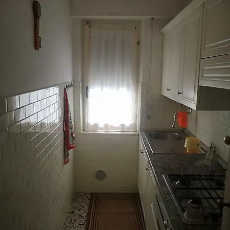 Baggiotto's House Tortoreto