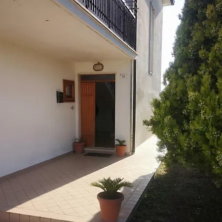 Baggiotto's House Lägenhet