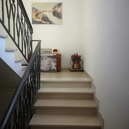 Baggiotto's House Tortoreto