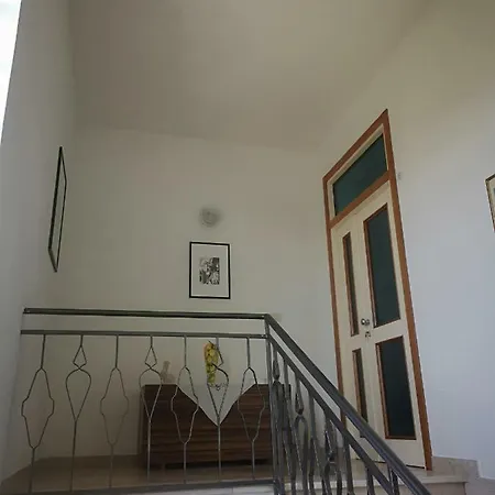 Lägenhet Baggiotto's House