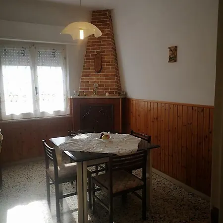 Baggiotto's House